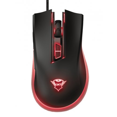 

Trust GXT 121 Zeebo (23091) Black
