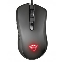 Мышка Trust GXT 930 Jacx RGB Gaming (23575) Black
