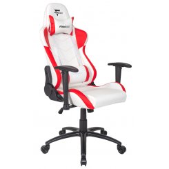 Фото Ігрове крісло FragON 2X series (FGLHF2BT2D1221RD1) Red/White