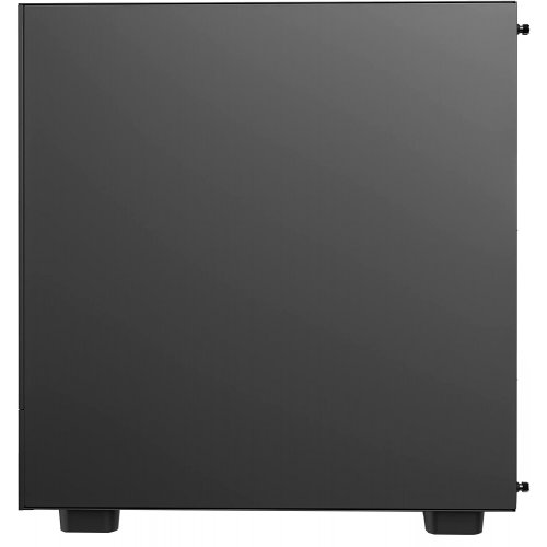 Photo NZXT H5 Flow Tempered Glass without PSU (CC-H51FB-01) Black