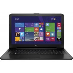 Ноутбук HP 250 (M9S62EA)