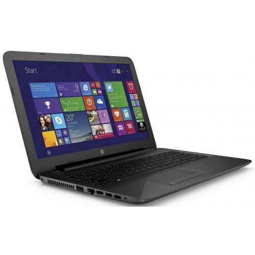 Продати Ноутбук HP 250 (M9S62EA) за Trade-In у інтернет-магазині Телемарт - Київ, Дніпро, Україна фото