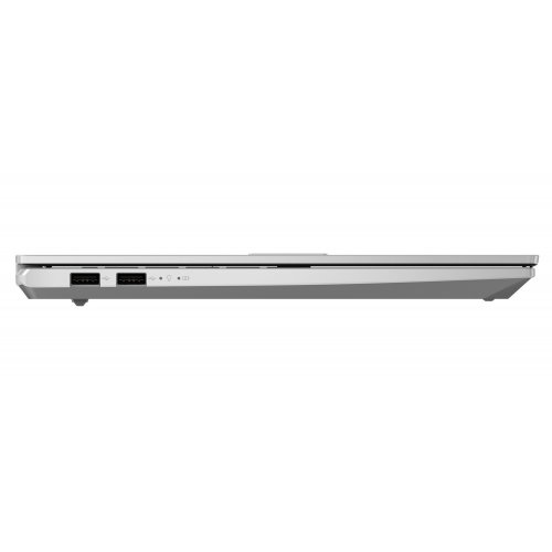 Продати Ноутбук Asus Vivobook Pro 15 M6500IH-HN084 (90NB0YP2-M00470) Cool Silver за Trade-In у інтернет-магазині Телемарт - Київ, Дніпро, Україна фото
