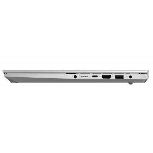 Продати Ноутбук Asus Vivobook Pro 15 M6500IH-HN084 (90NB0YP2-M00470) Cool Silver за Trade-In у інтернет-магазині Телемарт - Київ, Дніпро, Україна фото