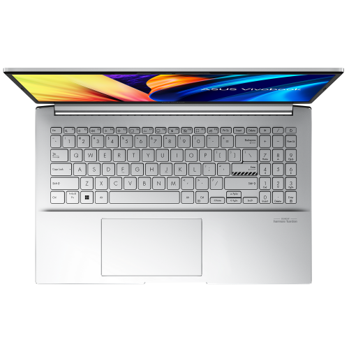 Продати Ноутбук Asus Vivobook Pro 15 M6500IH-HN084 (90NB0YP2-M00470) Cool Silver за Trade-In у інтернет-магазині Телемарт - Київ, Дніпро, Україна фото