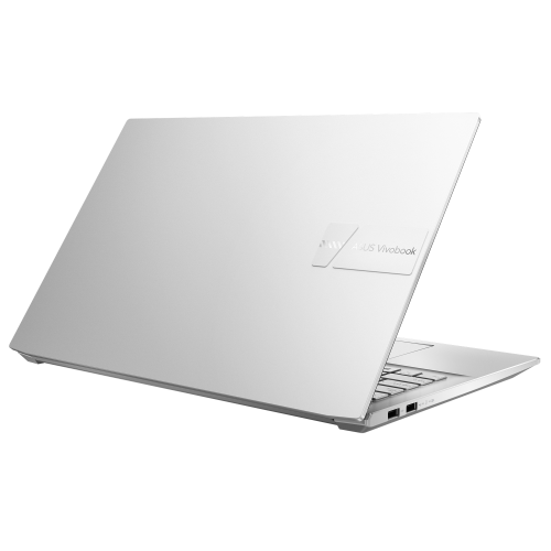 Продати Ноутбук Asus Vivobook Pro 15 M6500IH-HN084 (90NB0YP2-M00470) Cool Silver за Trade-In у інтернет-магазині Телемарт - Київ, Дніпро, Україна фото