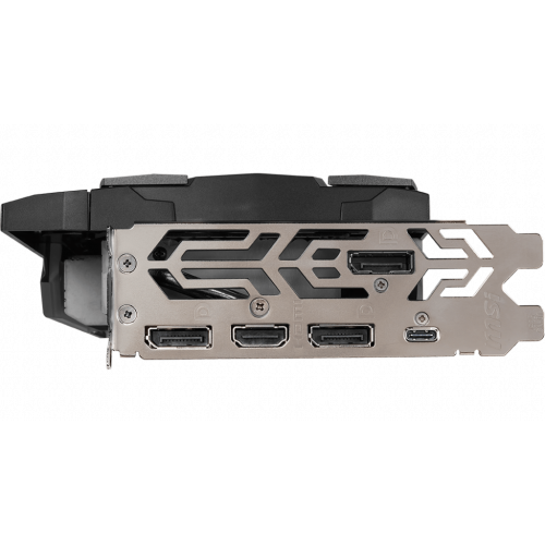 Продати Відеокарта MSI GeForce RTX 2080 SUPER Gaming TRIO 8192MB (RTX 2080 SUPER GAMING TRIO FR) Factory Recertified за Trade-In у інтернет-магазині Телемарт - Київ, Дніпро, Україна фото