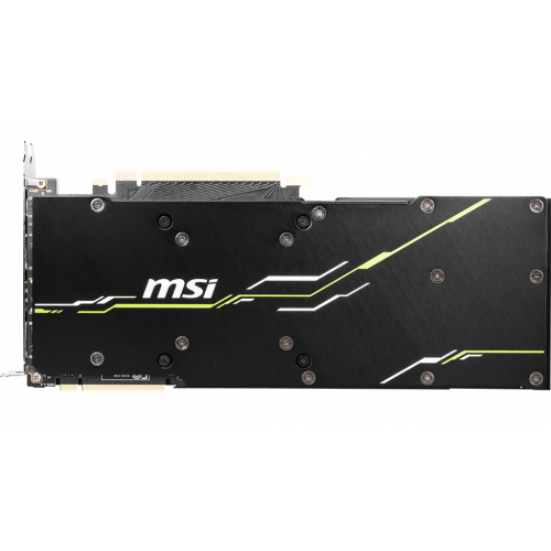 Продати Відеокарта MSI GeForce RTX 2080 Ti VENTUS GP 11264MB (RTX 2080 TI VENTUS 11GB GP FR) Factory Recertified за Trade-In у інтернет-магазині Телемарт - Київ, Дніпро, Україна фото