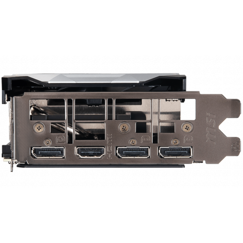 Продати Відеокарта MSI GeForce RTX 2080 Ti VENTUS GP 11264MB (RTX 2080 TI VENTUS 11GB GP FR) Factory Recertified за Trade-In у інтернет-магазині Телемарт - Київ, Дніпро, Україна фото