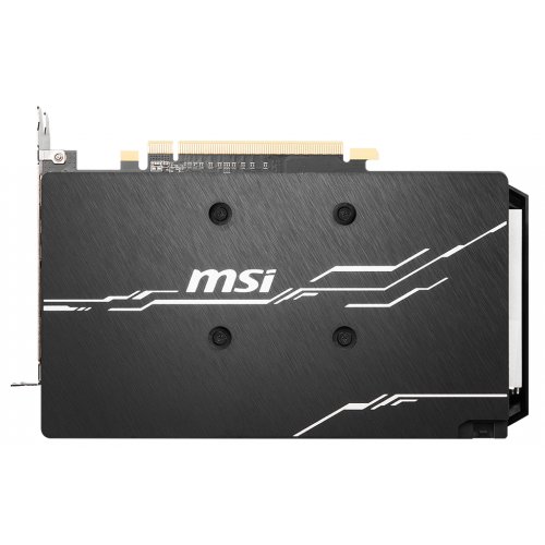 Продать Видеокарта MSI Radeon RX 5500 XT MECH OC 4096MB (RX 5500 XT MECH 4G OC FR) Factory Recertified по Trade-In интернет-магазине Телемарт - Киев, Днепр, Украина фото