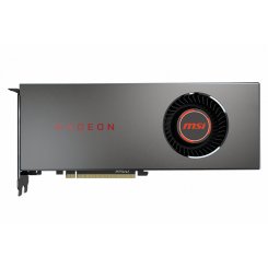 Видеокарта MSI Radeon RX 5700 8192MB (RX 5700 8G FR) Factory Recertified