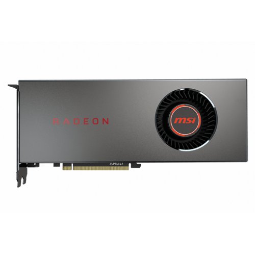 Продати Відеокарта MSI Radeon RX 5700 8192MB (RX 5700 8G FR) Factory Recertified за Trade-In у інтернет-магазині Телемарт - Київ, Дніпро, Україна фото