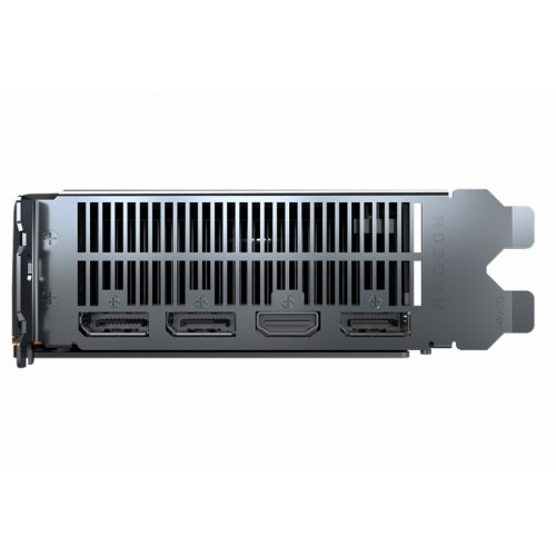 Продати Відеокарта MSI Radeon RX 5700 8192MB (RX 5700 8G FR) Factory Recertified за Trade-In у інтернет-магазині Телемарт - Київ, Дніпро, Україна фото