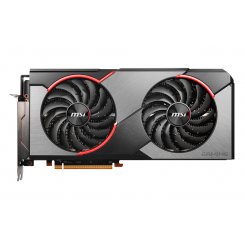 Видеокарта MSI Radeon RX 5700 Gaming 8192MB (RX 5700 GAMING FR) Factory Recertified