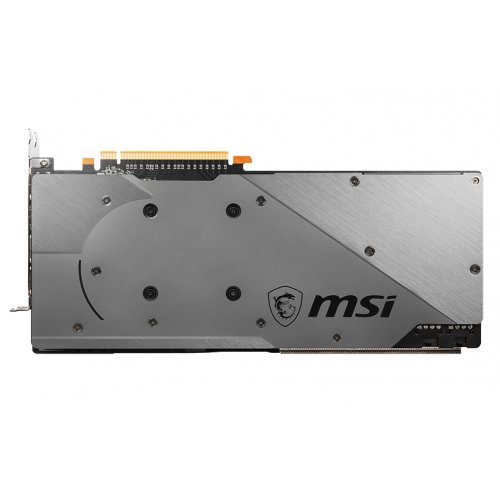 Продати Відеокарта MSI Radeon RX 5700 Gaming 8192MB (RX 5700 GAMING FR) Factory Recertified за Trade-In у інтернет-магазині Телемарт - Київ, Дніпро, Україна фото