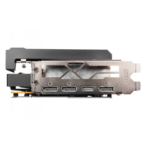Продати Відеокарта MSI Radeon RX 5700 Gaming 8192MB (RX 5700 GAMING FR) Factory Recertified за Trade-In у інтернет-магазині Телемарт - Київ, Дніпро, Україна фото