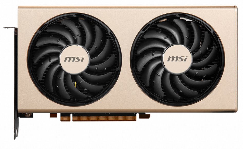 Продати Відеокарта MSI Radeon RX 5700 XT EVOKE OC 8192MB (RX 5700 XT ...