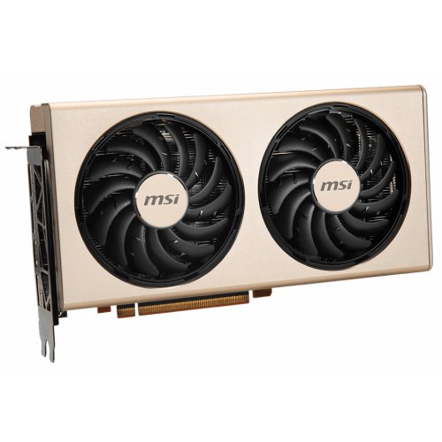Продати Відеокарта MSI Radeon RX 5700 XT EVOKE OC 8192MB (RX 5700 XT EVOKE OC FR) Factory Recertified за Trade-In у інтернет-магазині Телемарт - Київ, Дніпро, Україна фото