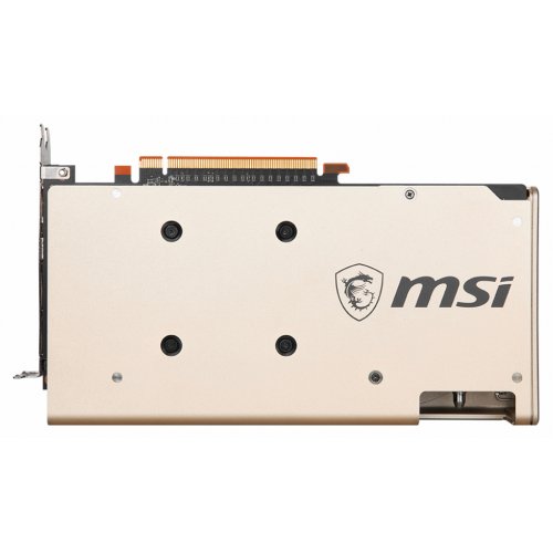 Продати Відеокарта MSI Radeon RX 5700 XT EVOKE OC 8192MB (RX 5700 XT EVOKE OC FR) Factory Recertified за Trade-In у інтернет-магазині Телемарт - Київ, Дніпро, Україна фото