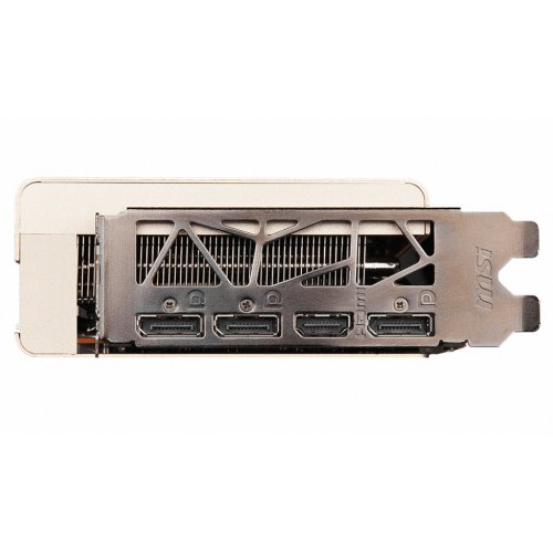 Продати Відеокарта MSI Radeon RX 5700 XT EVOKE OC 8192MB (RX 5700 XT EVOKE OC FR) Factory Recertified за Trade-In у інтернет-магазині Телемарт - Київ, Дніпро, Україна фото