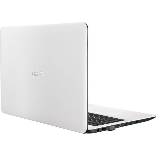 Продати Ноутбук Asus X555SJ-XO006D White за Trade-In у інтернет-магазині Телемарт - Київ, Дніпро, Україна фото