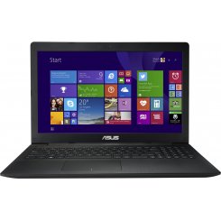 Ноутбук Asus X553SA-XX264T Black