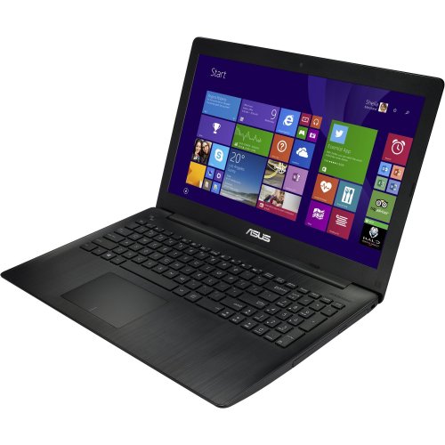 Продати Ноутбук Asus X553SA-XX264T Black за Trade-In у інтернет-магазині Телемарт - Київ, Дніпро, Україна фото
