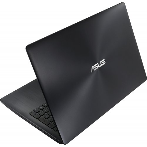 Продати Ноутбук Asus X553SA-XX264T Black за Trade-In у інтернет-магазині Телемарт - Київ, Дніпро, Україна фото