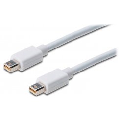 Кабель Digitus miniDisplayPort AM-AM 3m (AK-340101-030-W)