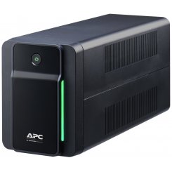 ДБЖ APC Back-UPS 1600VA IEC (BX1600MI)