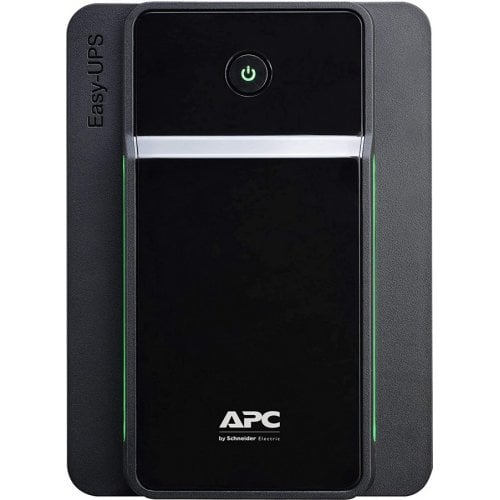 Купити ДБЖ APC Easy UPS BVX 2200VA Schuko (BVX2200LI-GR) - ціна в Києві, Львові, Вінниці, Хмельницькому, Франківську, Україні | інтернет-магазин TELEMART.UA фото