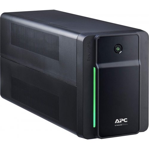 Купити ДБЖ APC Easy UPS BVX 2200VA Schuko (BVX2200LI-GR) - ціна в Києві, Львові, Вінниці, Хмельницькому, Франківську, Україні | інтернет-магазин TELEMART.UA фото