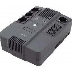 ДБЖ Digitus All-in-One UPS 800VA LED (DN-170111)