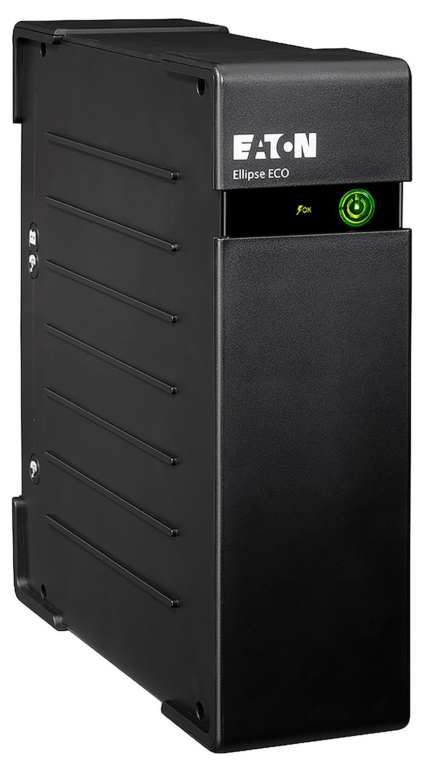 Купить ИБП Eaton Ellipse ECO 800VA DIN (9400-5334) - цена в Харькове ...