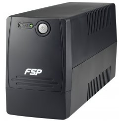 ДБЖ FSP FP 650VA (PPF3601406)