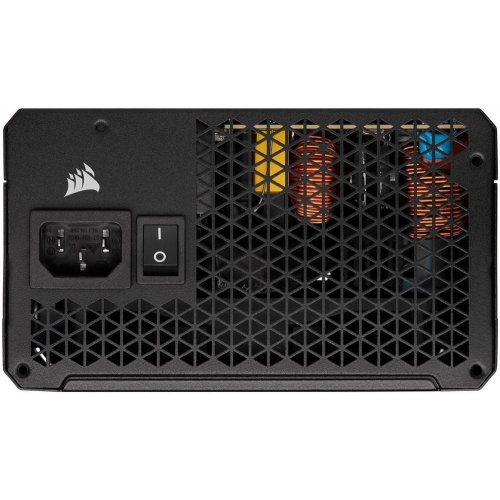 Продати Блок живлення Corsair RM750e 750W (CP-9020248-EU) за Trade-In у інтернет-магазині Телемарт - Київ, Дніпро, Україна фото