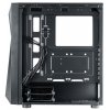 Photo Cooler Master CMP 520 Tempered Glass without PSU (CP520-KGNN-S00) Black