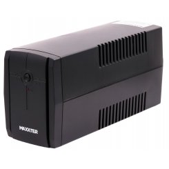 ИБП Maxxter Basic 650VA (MX-UPS-B650-02)
