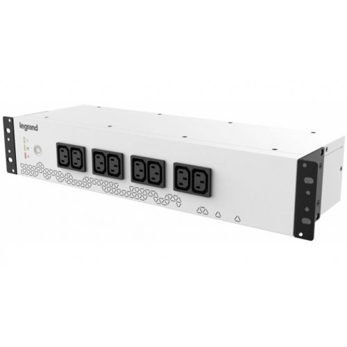 

Legrand PDU 800VA IEC USB (310331)