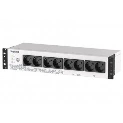 ИБП Legrand PDU 800VA Shuko USB (310332)