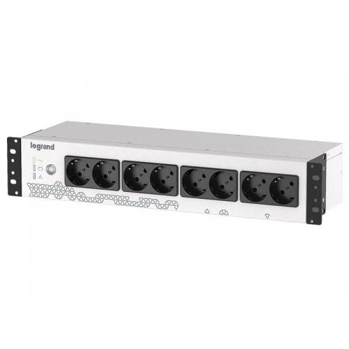 

Legrand PDU 800VA Shuko USB (310332)