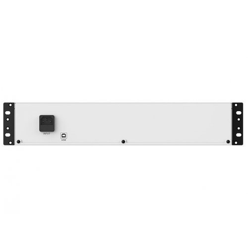 Купити ДБЖ Legrand PDU 800VA Shuko USB (310332) - ціна в Києві, Львові, Вінниці, Хмельницькому, Франківську, Україні | інтернет-магазин TELEMART.UA фото