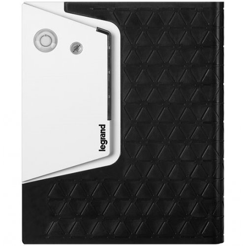 ДБЖ Legrand Keor SP 1500VA (310190) купити в Україні: Київ, Львів, Хмельницький, Тернопіль, Івано-Франківськ | Низька ціна, відгуки, характеристики від TELEMART фото