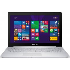 Ноутбук Asus Zenbook UX501JW-CM412T