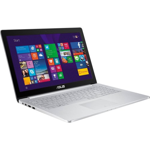 Продати Ноутбук Asus Zenbook UX501JW-CM412T за Trade-In у інтернет-магазині Телемарт - Київ, Дніпро, Україна фото