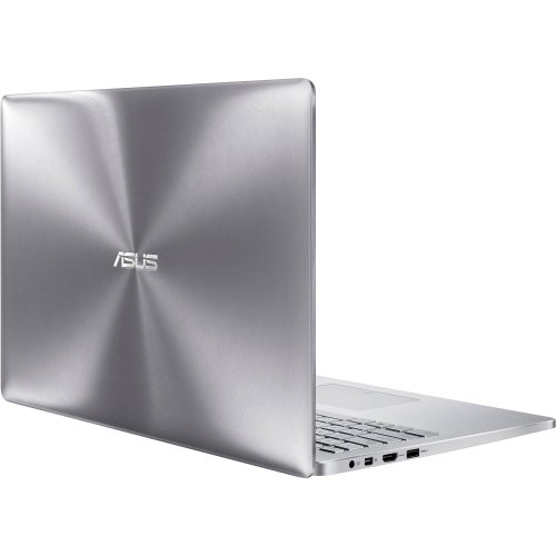 Продати Ноутбук Asus Zenbook UX501JW-CM412T за Trade-In у інтернет-магазині Телемарт - Київ, Дніпро, Україна фото