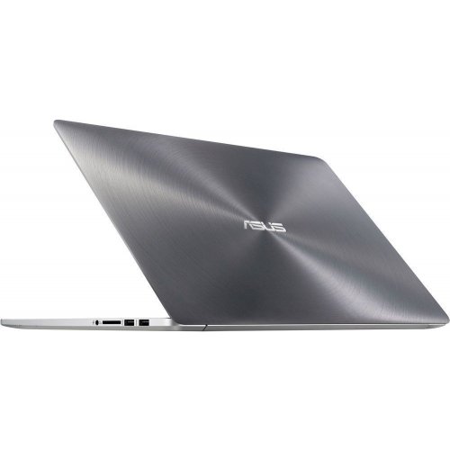 Продати Ноутбук Asus Zenbook UX501JW-CM412T за Trade-In у інтернет-магазині Телемарт - Київ, Дніпро, Україна фото