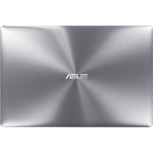 Продати Ноутбук Asus Zenbook UX501JW-CM412T за Trade-In у інтернет-магазині Телемарт - Київ, Дніпро, Україна фото