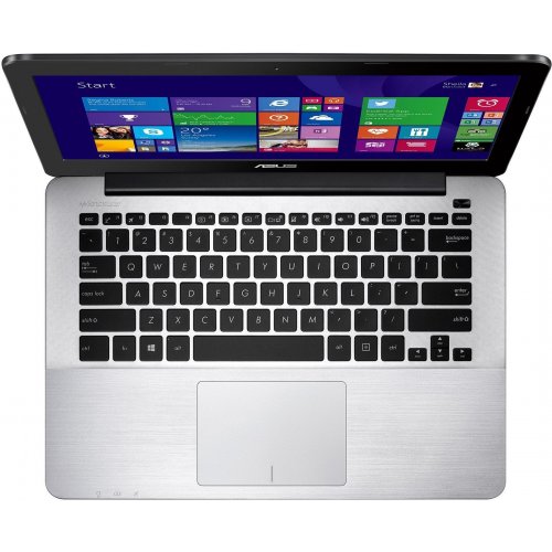Продать Ноутбук Asus X302LJ-R4010D Black по Trade-In интернет-магазине Телемарт - Киев, Днепр, Украина фото