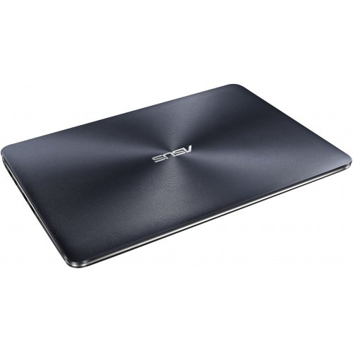 Продать Ноутбук Asus X302LJ-R4010D Black по Trade-In интернет-магазине Телемарт - Киев, Днепр, Украина фото